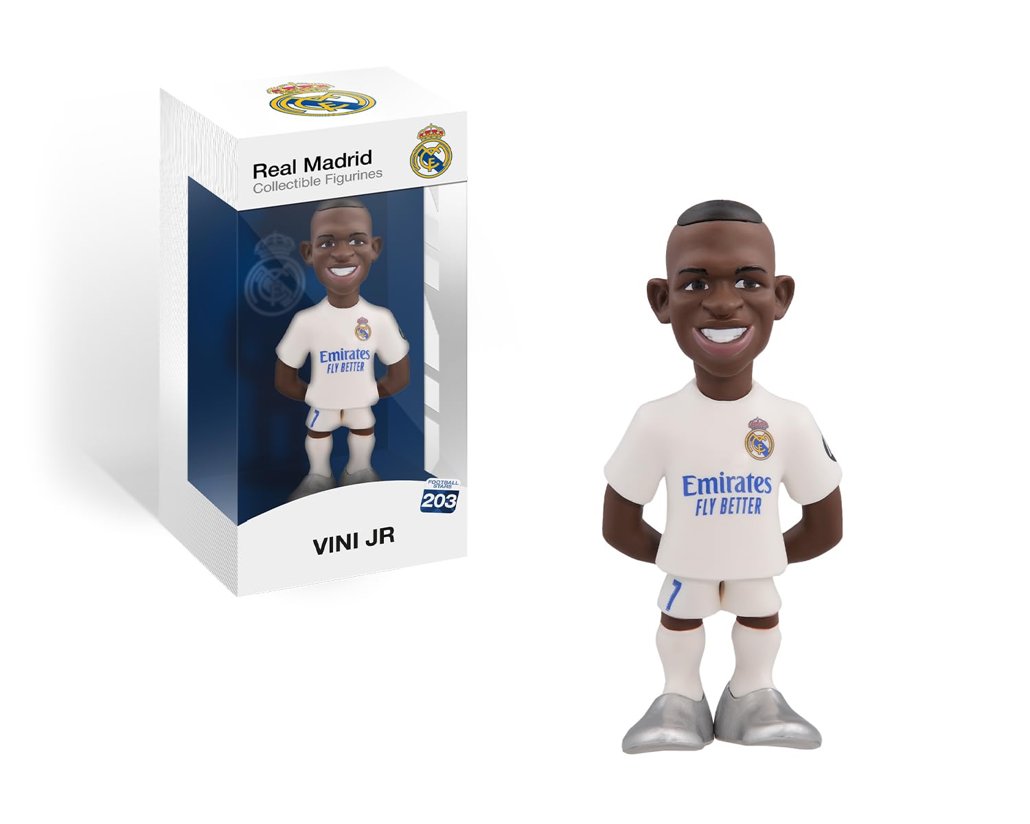 Amazon.com: MINIX COLLECTIBLE FIGURINES - Sports Collectable 12 cm